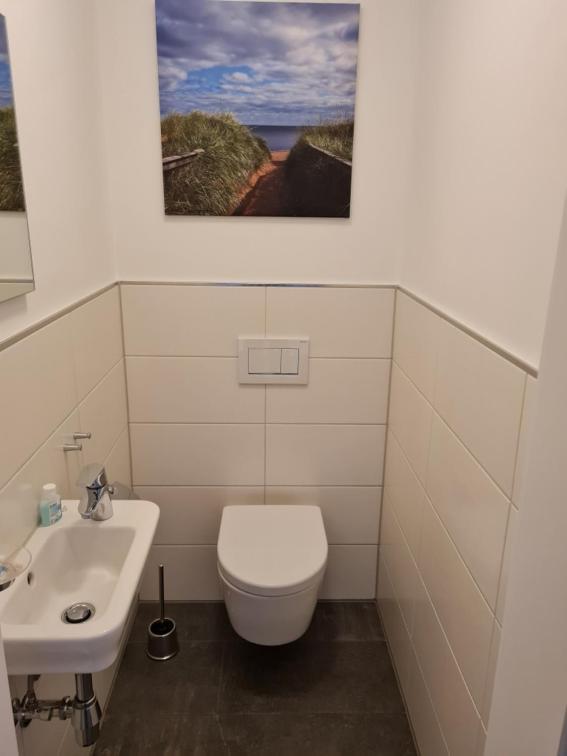 Elha'S Fewo Gladbeck Zewnętrze zdjęcie